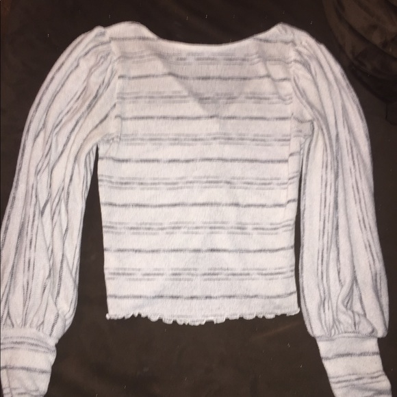 Blouse - Picture 2 of 2